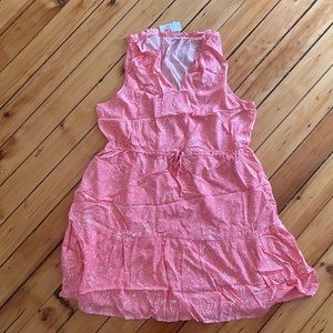 GAP dress. NWT XL